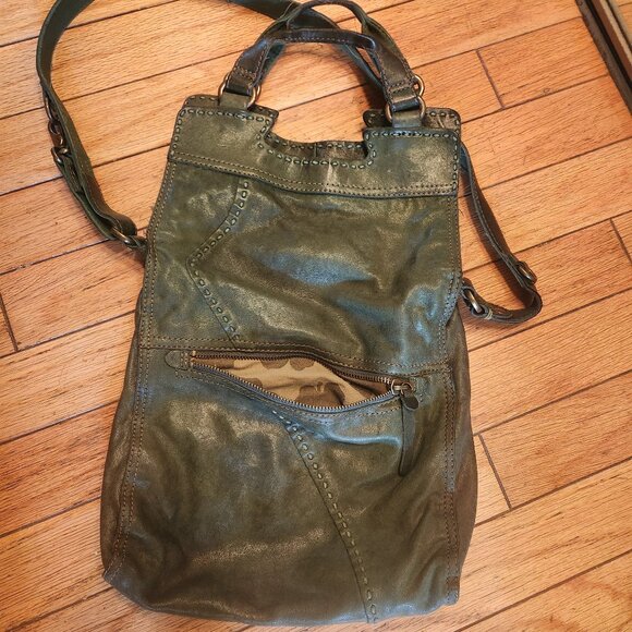 POSTMAN'S BAG - Picture 2 of 5